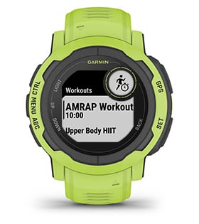 Garmin Instinct 2