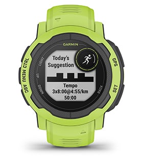 Garmin Instinct 2