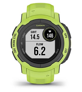 Garmin Instinct 2