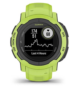 Garmin Instinct 2