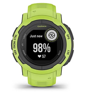 Garmin Instinct 2