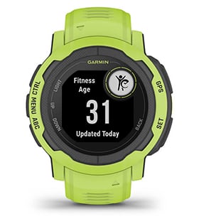 Garmin Instinct 2