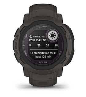 Garmin Instinct 2 Solar