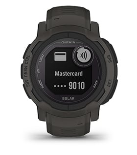 Garmin Instinct 2 Solar