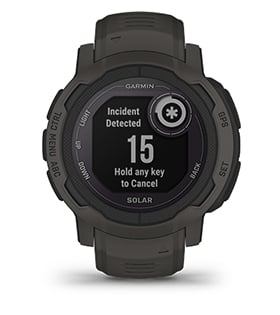 Garmin Instinct 2 Solar