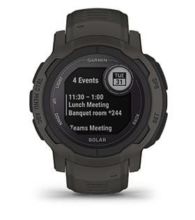 Garmin Instinct 2 Solar