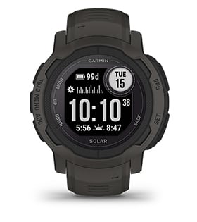 Garmin Instinct 2 Solar