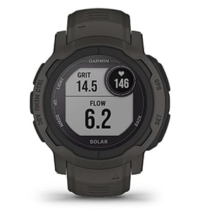 Garmin Instinct 2 Solar