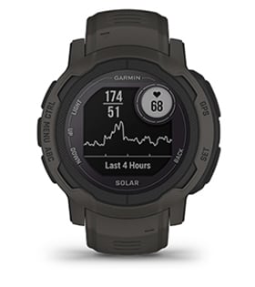 Garmin Instinct 2 Solar