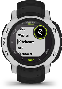 Garmin Instinct 2 Solar Surf Edition