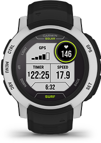 Garmin Instinct 2 Solar Surf Edition