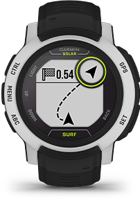 Garmin Instinct 2 Solar Surf Edition