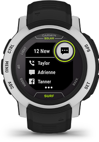 Garmin Instinct 2 Solar Surf Edition