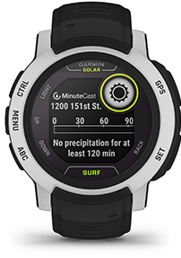 Garmin Instinct 2 Solar Surf Edition