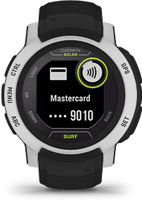 Garmin Instinct 2 Solar Surf Edition