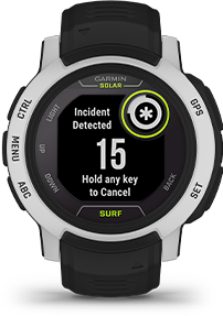 Garmin Instinct 2 Solar Surf Edition