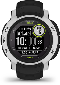 Garmin Instinct 2 Solar Surf Edition