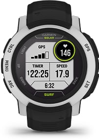 Garmin Instinct 2 Solar Surf Edition