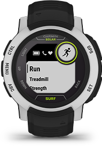 Garmin Instinct 2 Solar Surf Edition