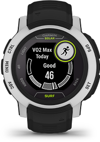 Garmin Instinct 2 Solar Surf Edition