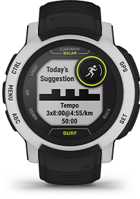 Garmin Instinct 2 Solar Surf Edition