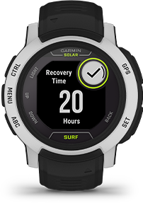 Garmin Instinct 2 Solar Surf Edition