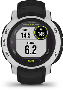 Garmin Instinct 2 Solar Surf Edition