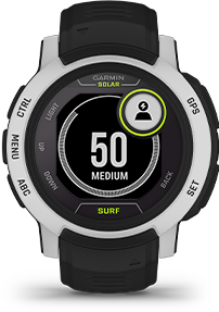 Garmin Instinct 2 Solar Surf Edition