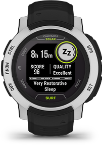 Garmin Instinct 2 Solar Surf Edition