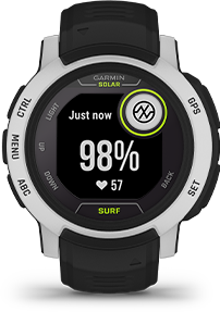 Garmin Instinct 2 Solar Surf Edition