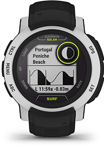 Garmin Instinct 2 Solar Surf Edition