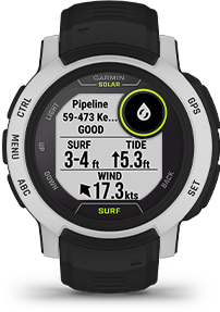 Garmin Instinct 2 Solar Surf Edition