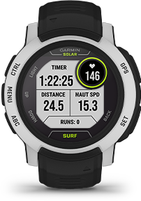 Garmin Instinct 2 Solar Surf Edition