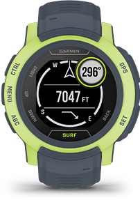 Garmin Instinct 2 Surf Edition