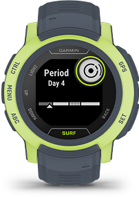 Garmin Instinct 2 Surf Edition