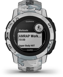 Garmin Instinct 2S Camo Edition