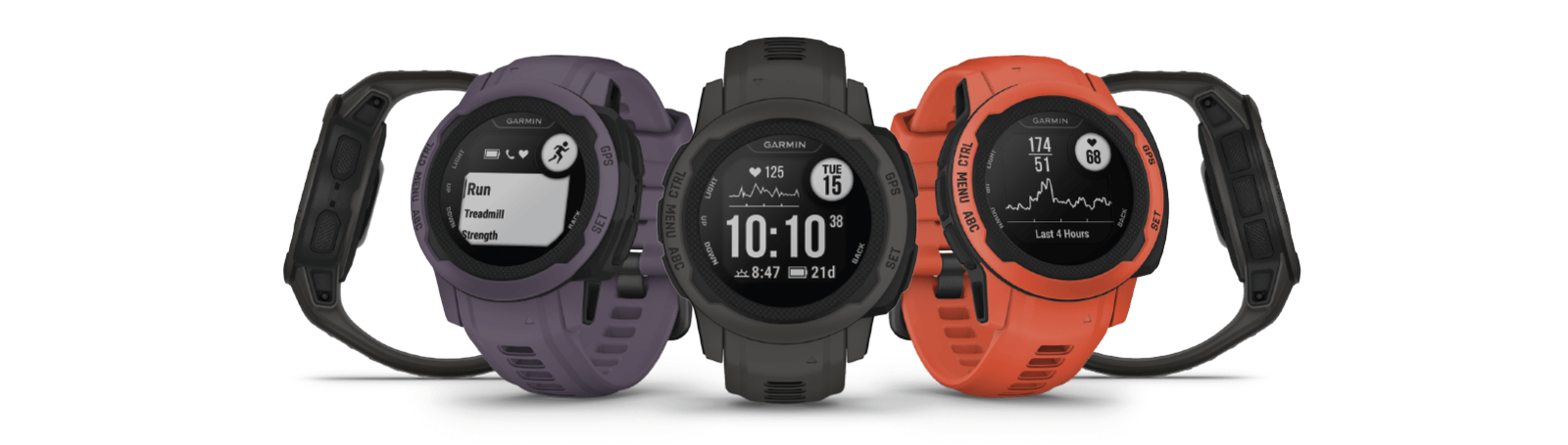 Garmin Instinct 2