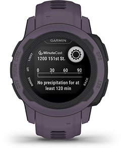 Garmin Instinct 2