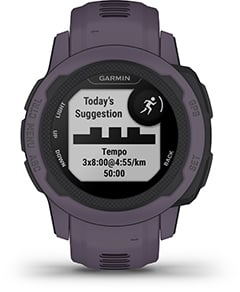 Garmin Instinct 2