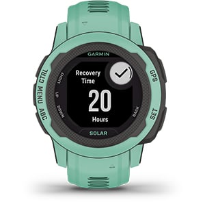 Garmin Instinct 2S Solar