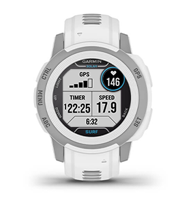 Garmin Instinct 2S Solar Surf Edition