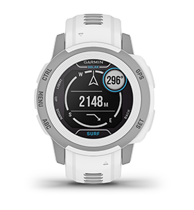 Garmin Instinct 2S Solar Surf Edition