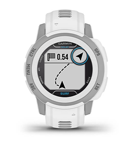 Garmin Instinct 2S Solar Surf Edition