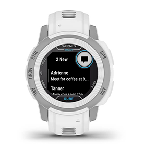 Garmin Instinct 2S Solar Surf Edition