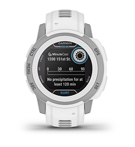 Garmin Instinct 2S Solar Surf Edition