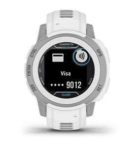 Garmin Instinct 2S Solar Surf Edition