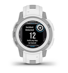 Garmin Instinct 2S Solar Surf Edition