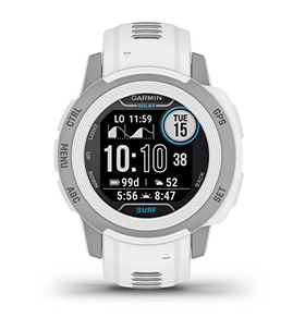 Garmin Instinct 2S Solar Surf Edition