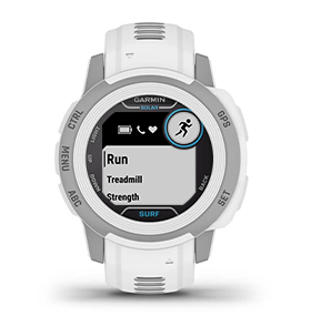 Garmin Instinct 2S Solar Surf Edition