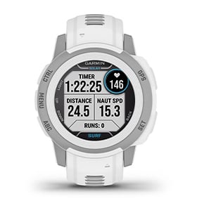 Garmin Instinct 2S Solar Surf Edition